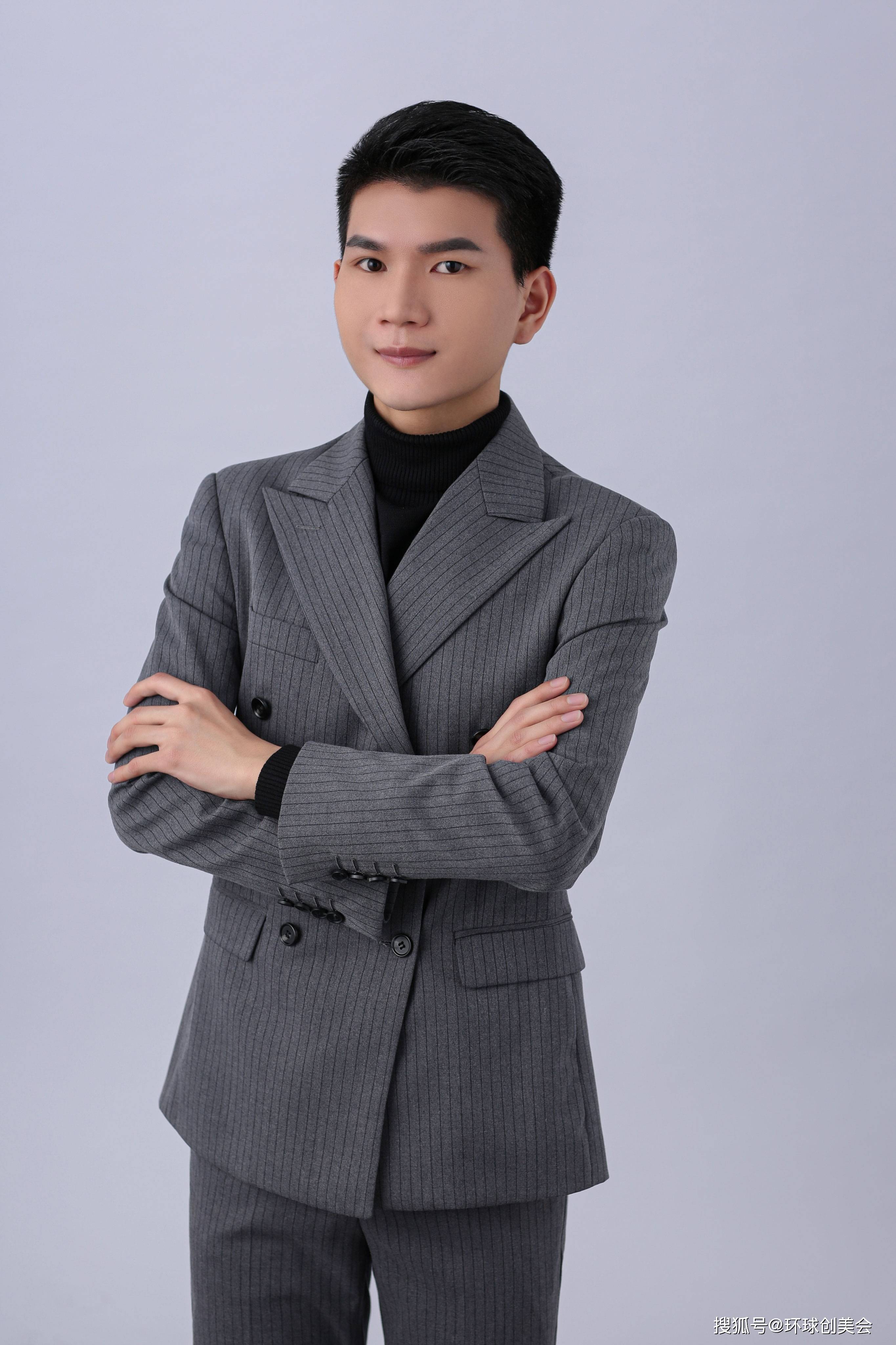 王光华 音效设计与音乐总监